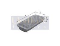 UNIFLUX FILTERS xa1068 -  Воздушный фильтр